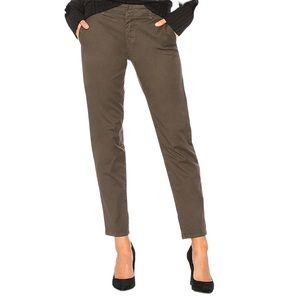 Vince Classic Chino Pant